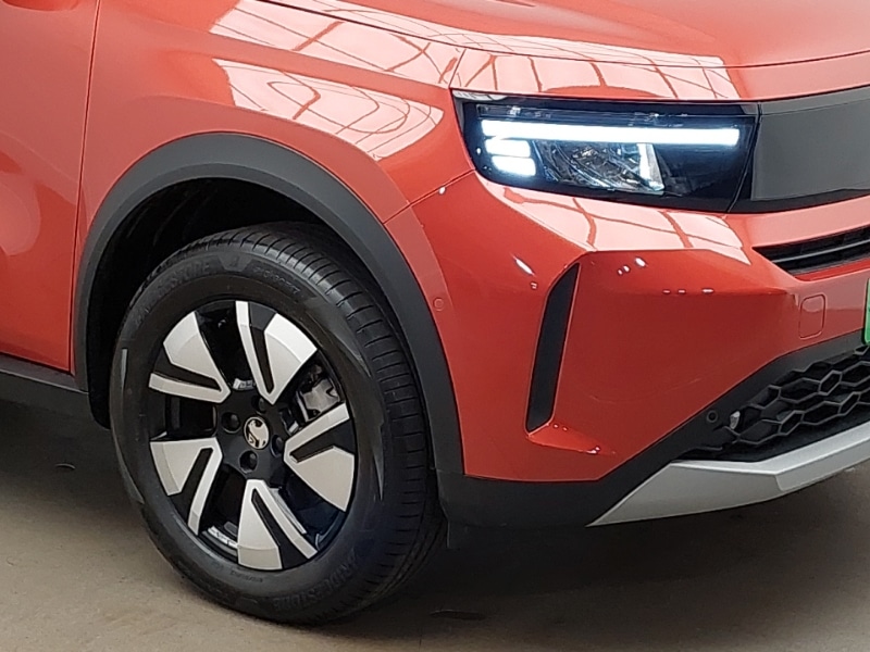 Used Vauxhall Frontera 2025 for sale - 77923012: Photo 9