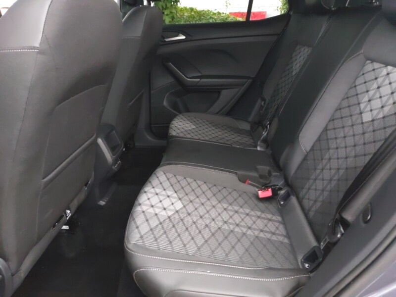 Used Volkswagen T-Cross 2025 for sale - 76583938: Photo 6