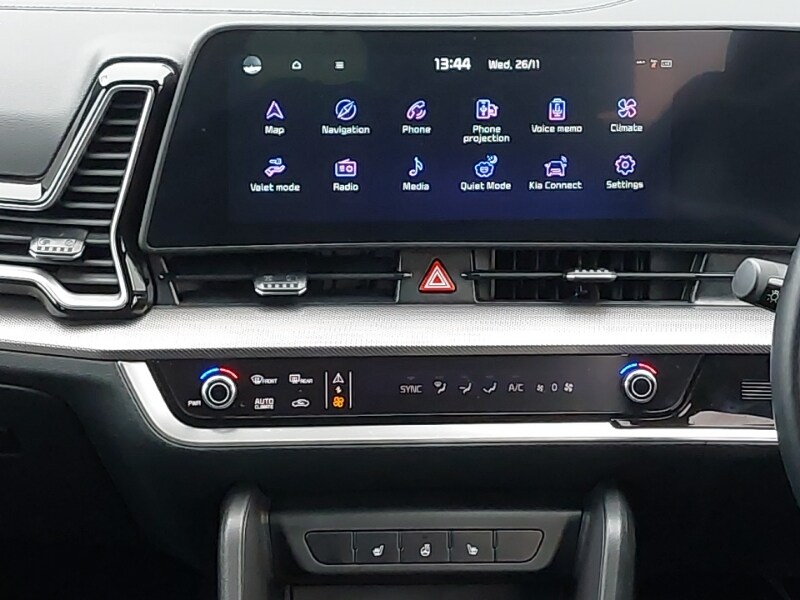 Used Kia Sportage 2024 for sale - 77580962: Photo 7