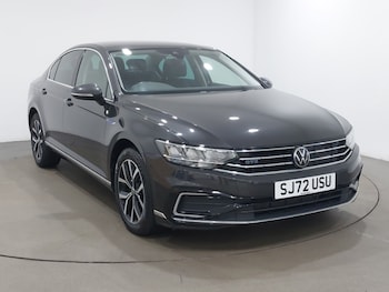 Used Volkswagen Passat 2022 for sale - 79522830: Photo
