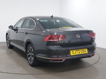 Used Volkswagen Passat 2022 for sale - 79522830: Photo