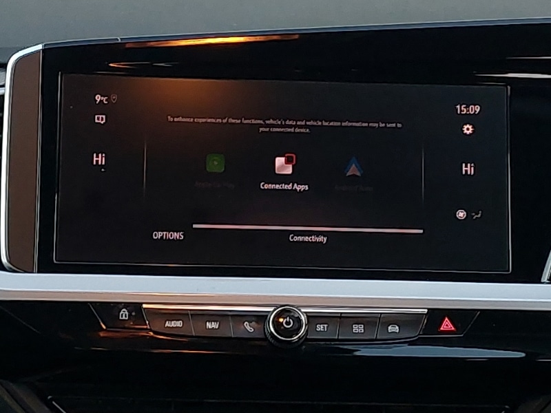 Used Vauxhall Grandland 2022 for sale - 76786043: Photo 7