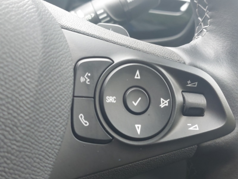 Used Vauxhall Corsa 2022 for sale - 76955031: Photo 12