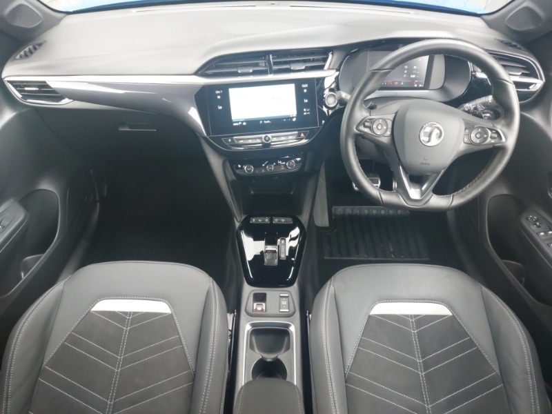 Used Vauxhall Corsa 2022 for sale - 76955031: Photo 2