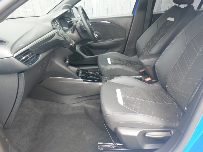 Used Vauxhall Corsa 2022 for sale - 76955031: Photo 5