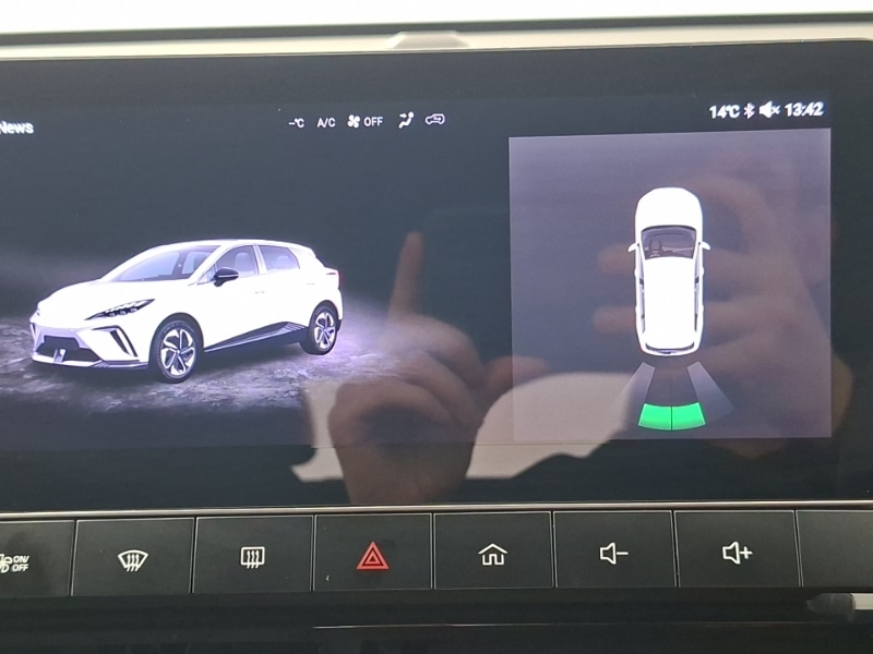 Used MG MG4 2023 for sale - 78114545: Photo 11