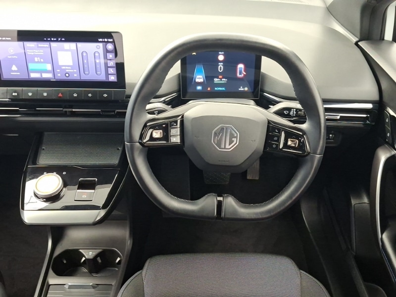 Used MG MG4 2023 for sale - 78114545: Photo 7