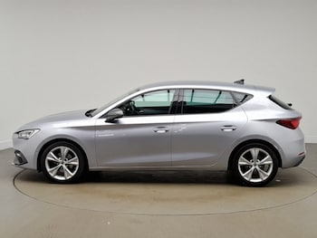 Used SEAT Leon 2021 for sale - 78253724: Photo