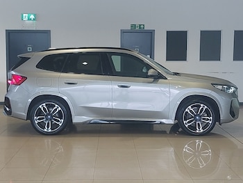 Used BMW iX1 2023 for sale - 78259718: Photo