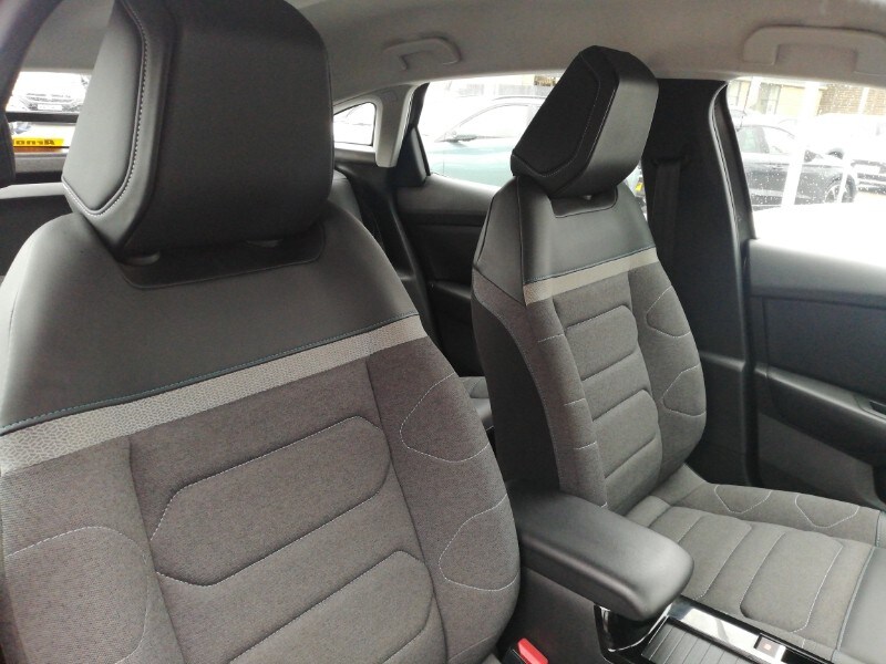 Used Citroen C4 2022 for sale - 77184601: Photo 11