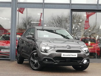 Citroen C4 feature image