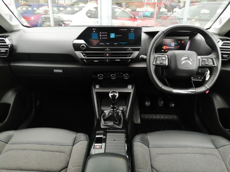 Used Citroen C4 2022 for sale - 77184601: Photo 2