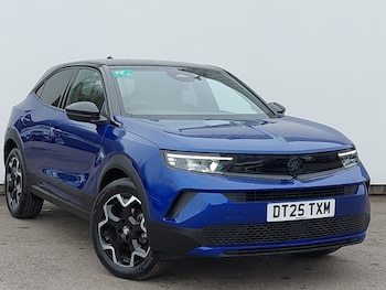 Used Vauxhall Mokka 2025 for sale - 78498106: Photo