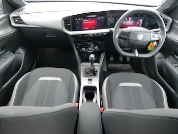 Used Vauxhall Mokka 2025 for sale - 78498106: Photo