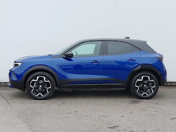 Used Vauxhall Mokka 2025 for sale - 78498106: Photo