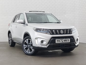 Used Suzuki Vitara 2022 for sale - 78808719: Photo