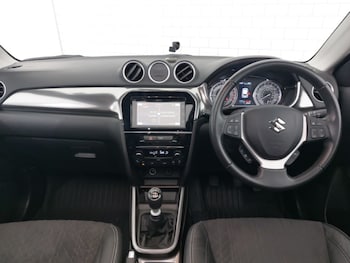 Used Suzuki Vitara 2022 for sale - 78808719: Photo