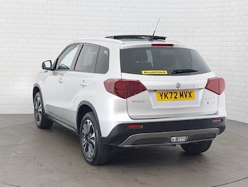 Used Suzuki Vitara 2022 for sale - 78808719: Photo
