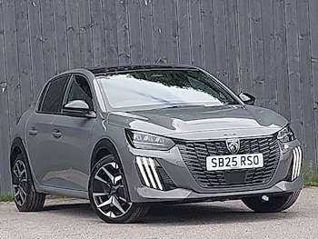 2025 - 1.2 PureTech 100 GT 5dr