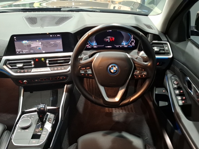 Used BMW 3 Series 2022 for sale - 77876015: Photo 7