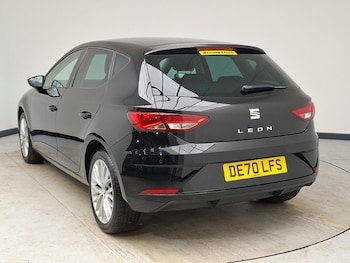 Used SEAT Leon 2020 for sale - 78866075: Photo