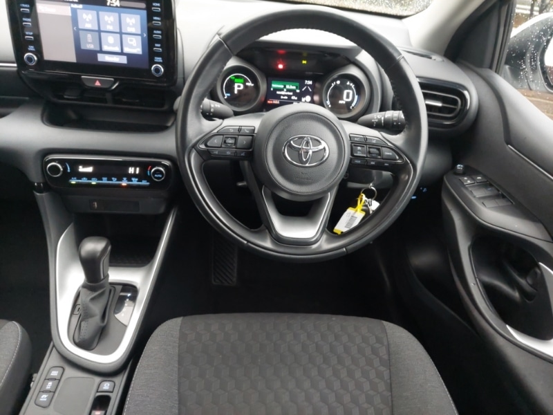 Used Toyota Yaris 2023 for sale - 77987453: Photo 7