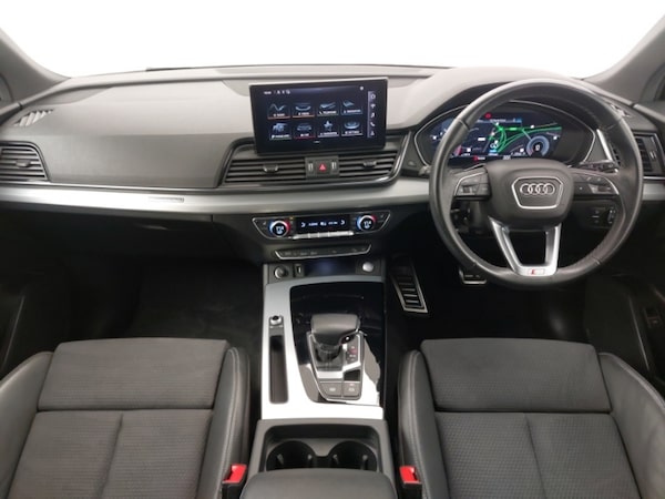 Used Audi Q5 2023 for sale - 76265157: Photo 2