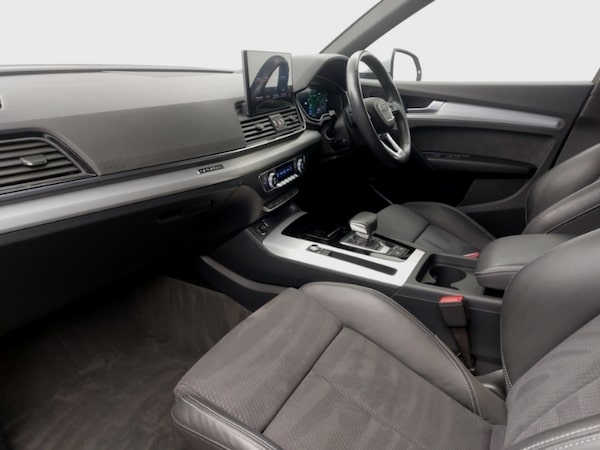 Used Audi Q5 2023 for sale - 76265157: Photo 5