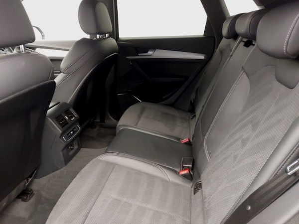Used Audi Q5 2023 for sale - 76265157: Photo 6