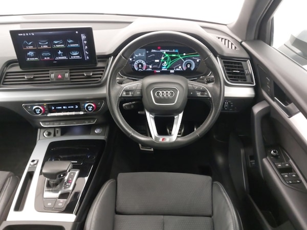 Used Audi Q5 2023 for sale - 76265157: Photo 7
