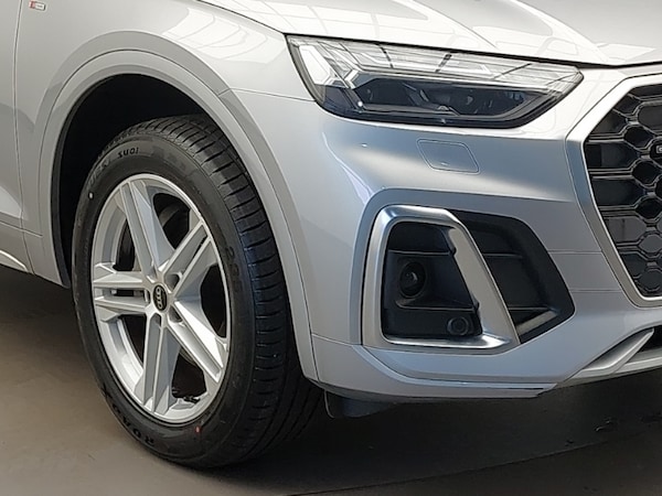 Used Audi Q5 2023 for sale - 76265157: Photo 9