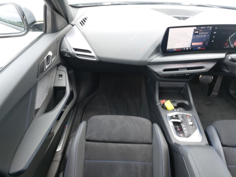 Used BMW 1 Series 2025 for sale - 76354141: Photo 11
