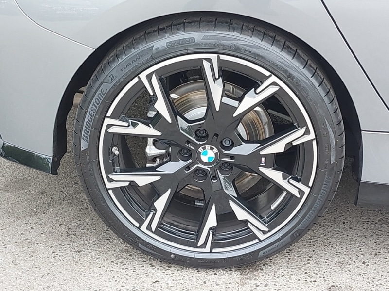 Used BMW 1 Series 2025 for sale - 76354141: Photo 12