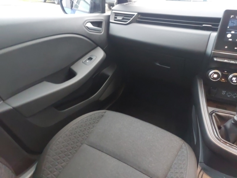 Used Renault Clio 2023 for sale - 77611179: Photo 10