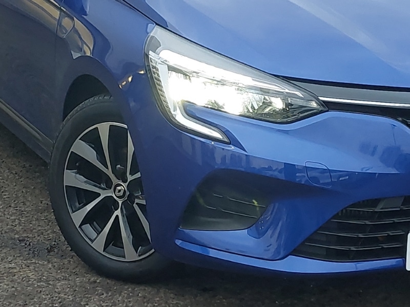 Used Renault Clio 2023 for sale - 77611179: Photo 9