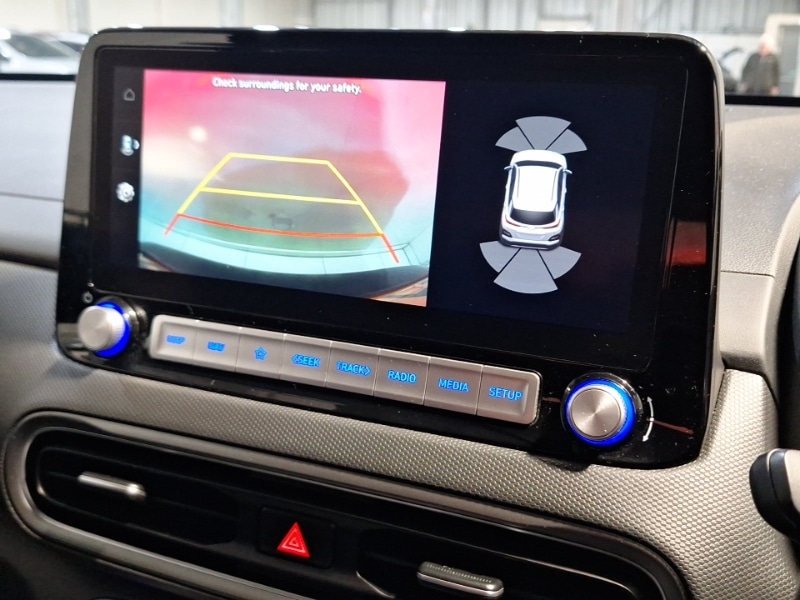 Used Hyundai KONA 2022 for sale - 77876169: Photo 10