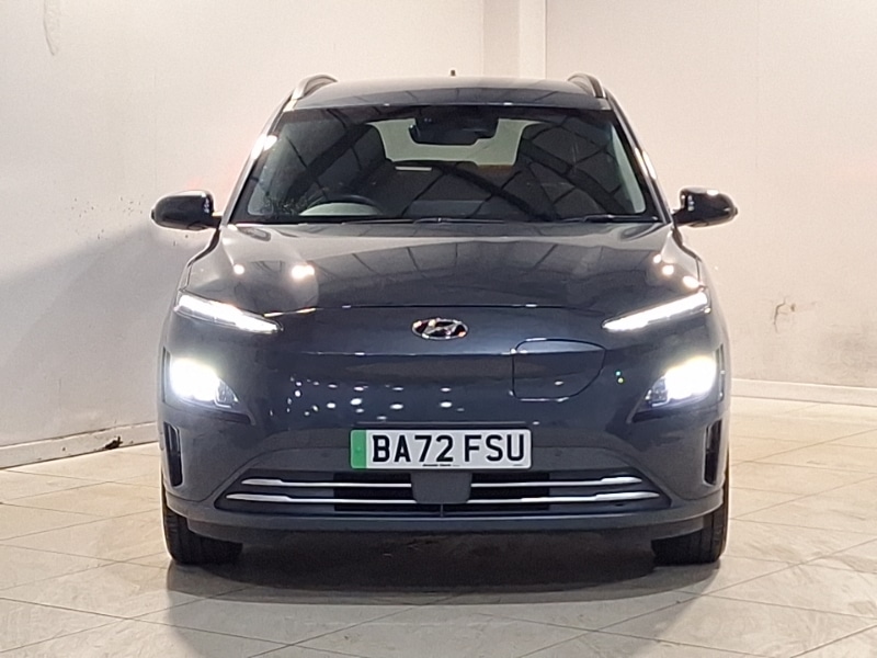 Used Hyundai KONA 2022 for sale - 77876169: Photo 12