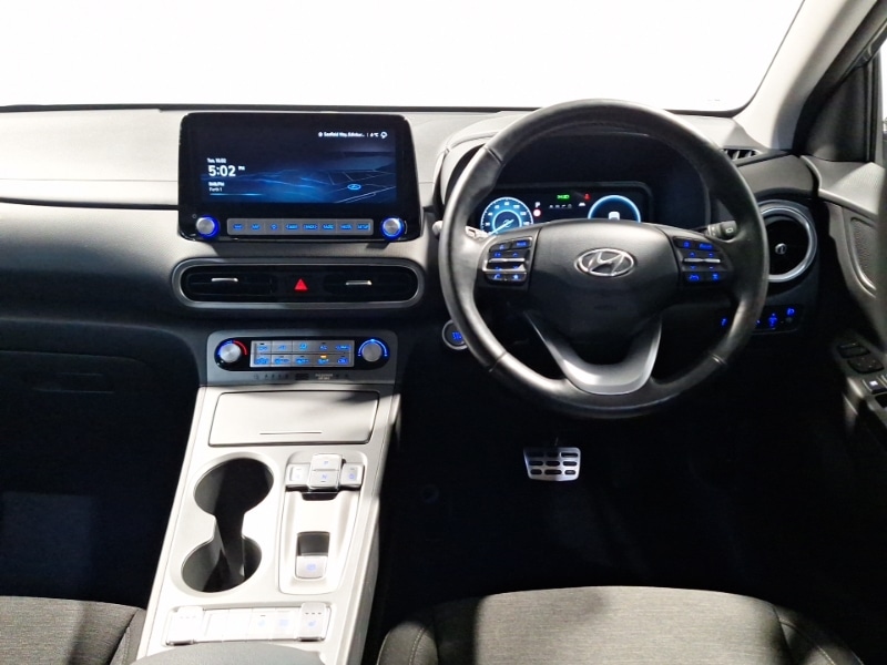 Used Hyundai KONA 2022 for sale - 77876169: Photo 7