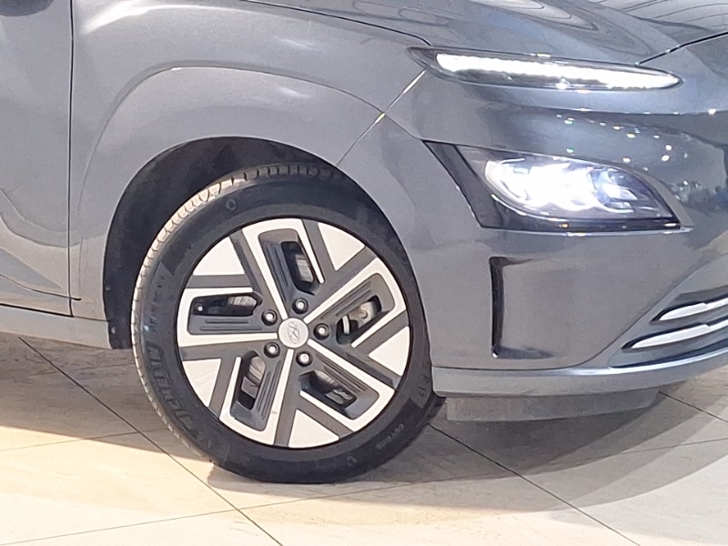 Used Hyundai KONA 2022 for sale - 77876169: Photo 9