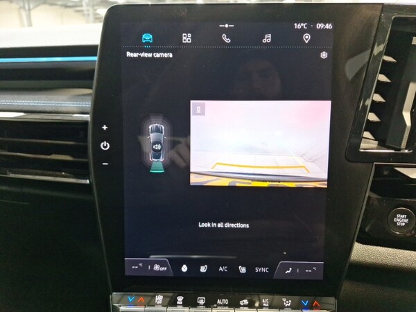 Used Renault Austral 2024 for sale - 76207953: Photo 10