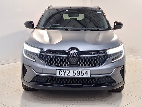 Used Renault Austral 2024 for sale - 76207953: Photo 12