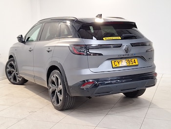 Used Renault Austral 2024 for sale - 76207953: Photo 3