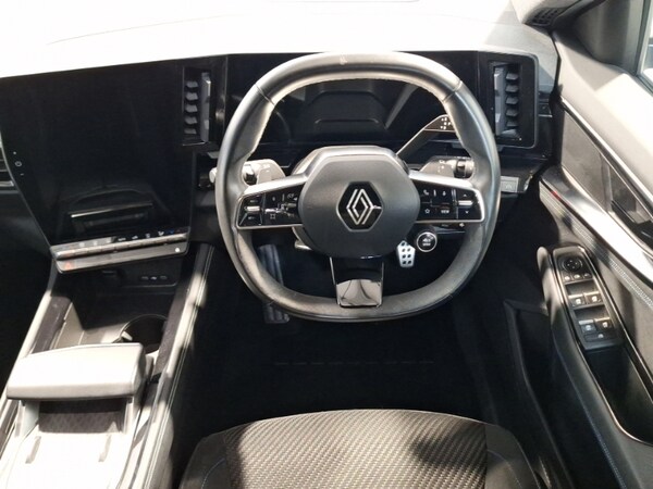 Used Renault Austral 2024 for sale - 76207953: Photo 7