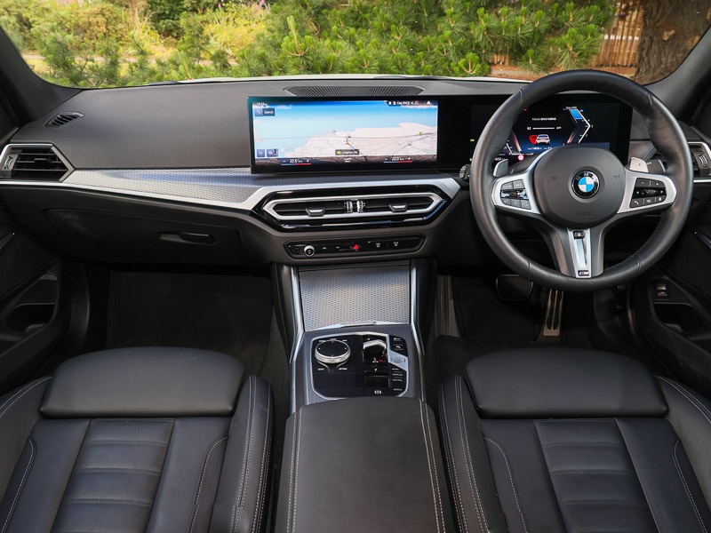 Used BMW 3 Series 2024 for sale - 77955439: Photo 4