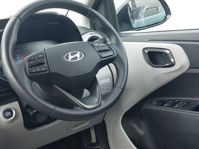 Used Hyundai i10 2023 for sale - 78046122: Photo 10