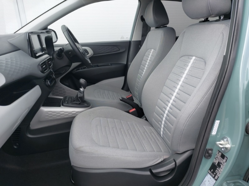 Used Hyundai i10 2023 for sale - 78046122: Photo 5