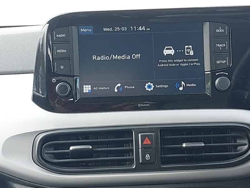 Used Hyundai i10 2023 for sale - 78046122: Photo 7