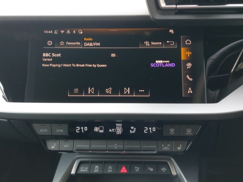 Used Audi A3 2025 for sale - 77178730: Photo 10