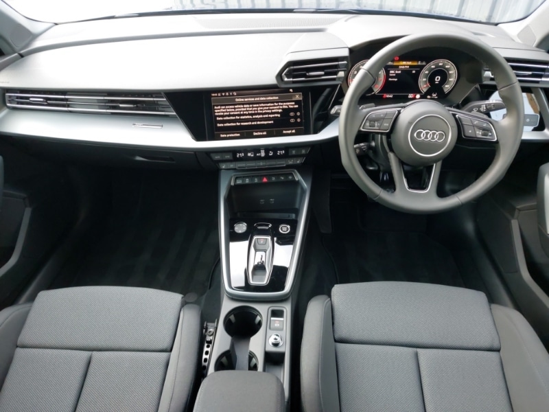 Used Audi A3 2025 for sale - 77178730: Photo 2