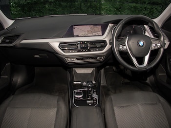 Used BMW 1 Series 2020 for sale - 77439099: Photo